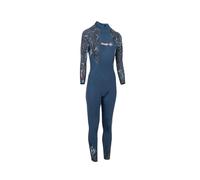 Beuchat Atoll 2 Mm Woman Freediving Wetsuit