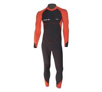 Beuchat Atoll Mono Bz 3 Mm Diving Wetsuit