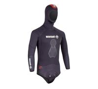 Beuchat Espadon 5 Mm Diving Jacket