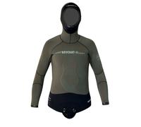 Beuchat Espadon Prestige 7 Mm Spearfishing Jacket