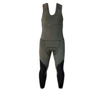 Beuchat Espadon Prestige Long John 5 Mm Spearfishing Pants