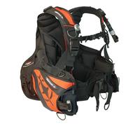 Beuchat Masterlift X Air Comfort Bcd Jacket