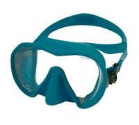 Maxlux S Beuchat Snorkeling Mask Blue Atoll