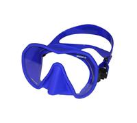 Beuchat Maxlux S Mask (Ultra Blue)