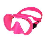Beuchat Maxlux S Mask (Pink)