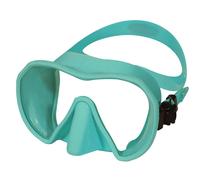 Beuchat Maxlux S Diving Mask