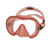 Beuchat Maxlux S Diving Mask