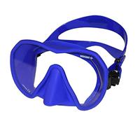 Beuchat Maxlux S Mask (Ultra Blue)