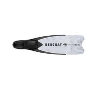 Beuchat Mundial One-50 Soft Flex Freediving Fins