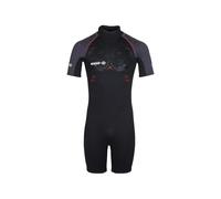 Beuchat Optima 2 Collar 3 Mm Short Sleeve Shorty