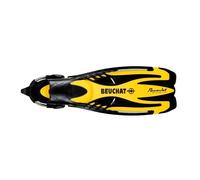 Beuchat Power Jet Ressort Junior Diving Fins