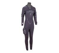 Beuchat Sd X-trem 6.5 Mm Woman Semi Dry Suit