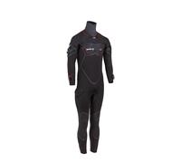 Beuchat Semidry X-trem Monosuit 6.5 Mm Semi Dry Suit