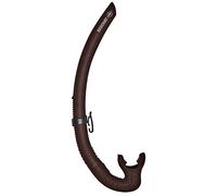Beuchat Spy Snorkel Black Adult Snorkeling Freediving Scuba Diving Country Sport