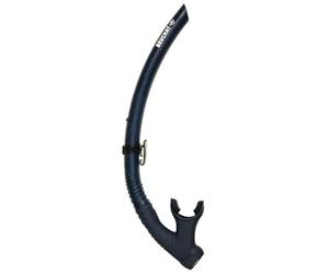 Beuchat Unisex Adult SPY Snorkeling Snorkel Blue Profond, Dimensione Unica