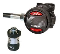 Beuchat V-first 1st Stage Regulator
