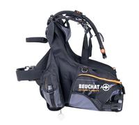 Beuchat X-air Light 4 Bcd Jacket