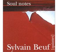Beuf,Sylvain - Soul Notes