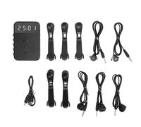 Beufee Auto Clicker for Smart Phone, Fast Speed Continuous Click Silent Screen Auto Clicker Tapper for Smart Phone Tiktok Live Streaming