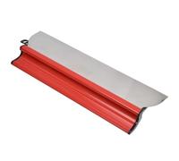 Beufee Drywall Skimming Blade, Drywall Trowel Smooth Finish Tool for Large Working Area Wall Decoration