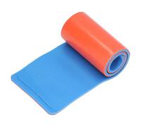 Beufee First Aid Splint, Rolled Splint Universal Aluminum Splint Dog Splint Emergency Splint Brace Support Splint for Arm Leg Broken Bones Fracture(11 * 46cm)