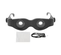 Beufee Hands-Free Binocular Glasses, Opera Glasses for Adults Professional Binocular Glasses or Fishing Bird Watching Sports Concerts Theater Opera