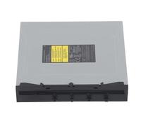 Beufee Internal DVD Drive DG-6M5S-01B, Portable DVD Player Slim CCD Burner Built in Optical Drive Optical Disk Drive