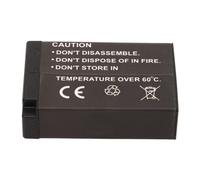 Beufee LP E17 Battery, Battery Pack LP E17 LP E17 Rechargeable Battery Pack for R8 R10 R50 R100 RP 77D Digital Camera