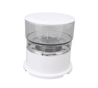 Beufee Portable Modern Black Coffee Maker, Drip Coffee Machine, 160ml Capacity, Battery Operated, Single Serve, Camping & Travel