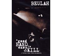 Beuhal: A Good Band Is Easy To Kill [DVD]
