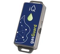 BEULCO 397501 iQ Gas Guard Gas Sensor Tracks Consumption Optimises...