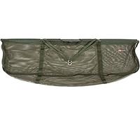 BEUQU|#Berkley Cocoon 2G Folding Mesh Weigh Sling - Dark Green, One Size
