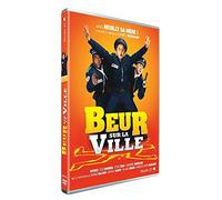 Beur In The City (2011) ( Beur sur la ville )