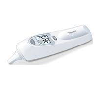 Digital Thermometer Beurer FT58 LED White