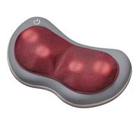NEW Beurer Shiatsu Massage Cushion For Neck, Back, Legs MG149