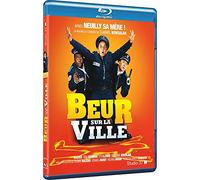 BEUR SUR LA VILLE [BLU-RAY] [