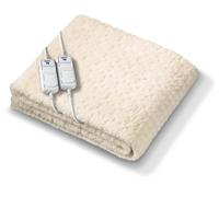 Monogram by Beurer Komfort Heated Mattress Cover - Double/Dual