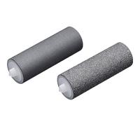 Beurer 573.07 Rollers Replacement for MP-55, Silver Colour