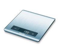 Beurer 70651 Kitchen scales Digital 5 kg Stainless steel 203x182x15