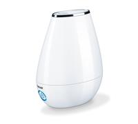 Beurer Air Humidifier with Aromtherapy LB 37 TOFFEE