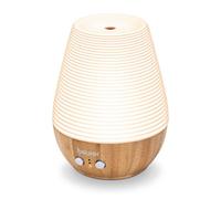 Beurer Aroma Diffuser With Mood Light, La40