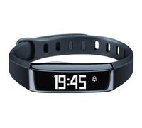 Beurer AS80 Activity Tracker Monochrome Bluetooth - Black