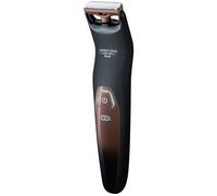 BEURER Barbers Corner HR 6000 Body Groomer - Black & Bronze, Black,Brown