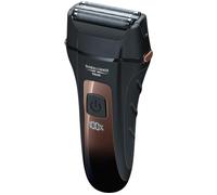 BEURER Barbers Corner HR 7000 Beard Foil Shaver - Black & Bronze, Brown,Black