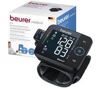 Blood Pressure Monitor Beurer BC54 Fully Automatic Wrist With Bluetooth