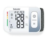 Beurer Bc28 Blood Pressure Monitor