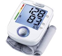 Beurer BC44 Wrist Blood Pressure Monitor