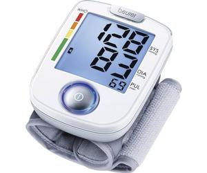 Beurer BC44 Wrist Blood Pressure Monitor