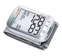 Beurer BC50 Ultra Slim Wrist Blood Pressure Montor