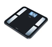 Beurer BF 850 Black Diagnostic Smart Scales